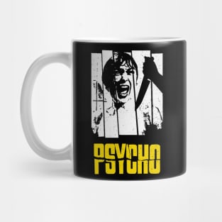 Psycho Mug